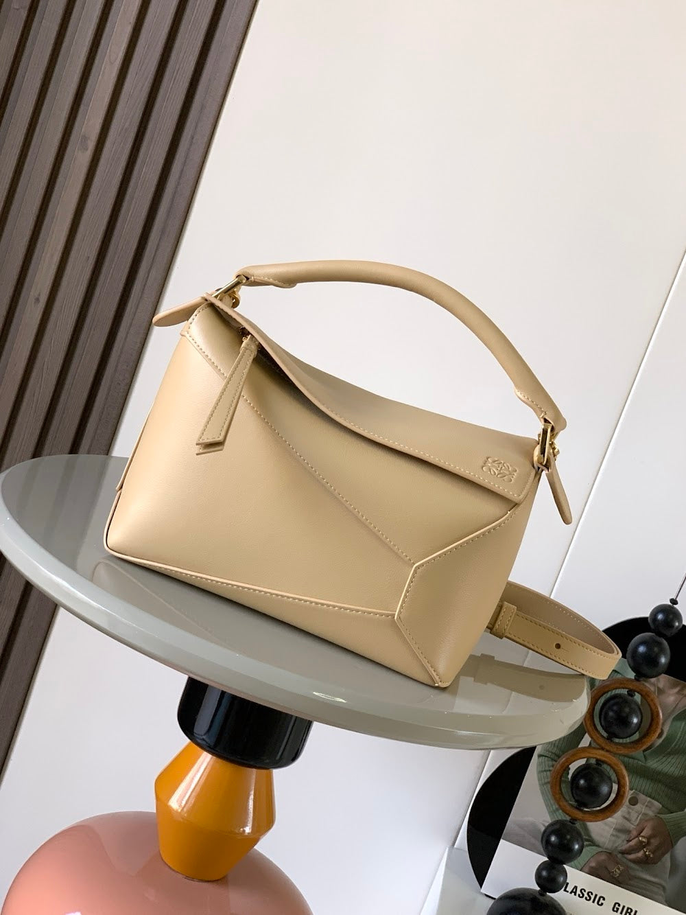 Dragons Bags Lowen Luxury Bag --99839