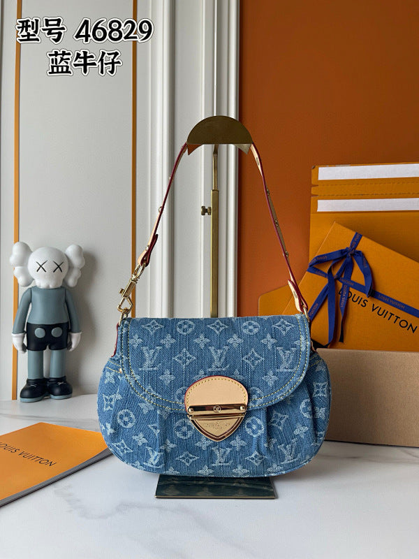 Dragons Bags LVn Luxury Bag --79973