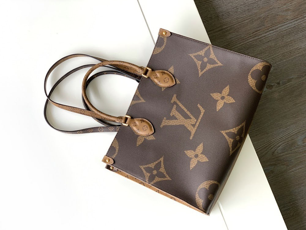 Dragons Bags ln Luxury Bag --81866