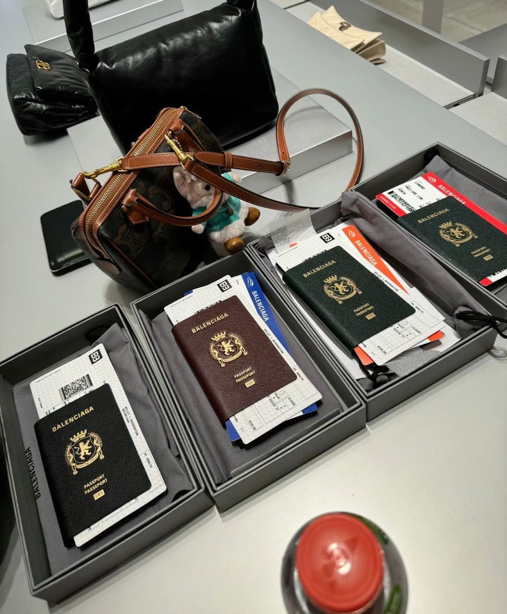 Dragons Bags Balenciaga Luxury Bag --111113