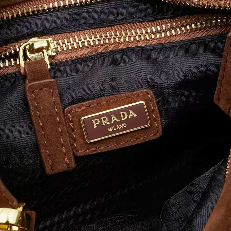 Dragons Bags pradn Luxury Bag --74283