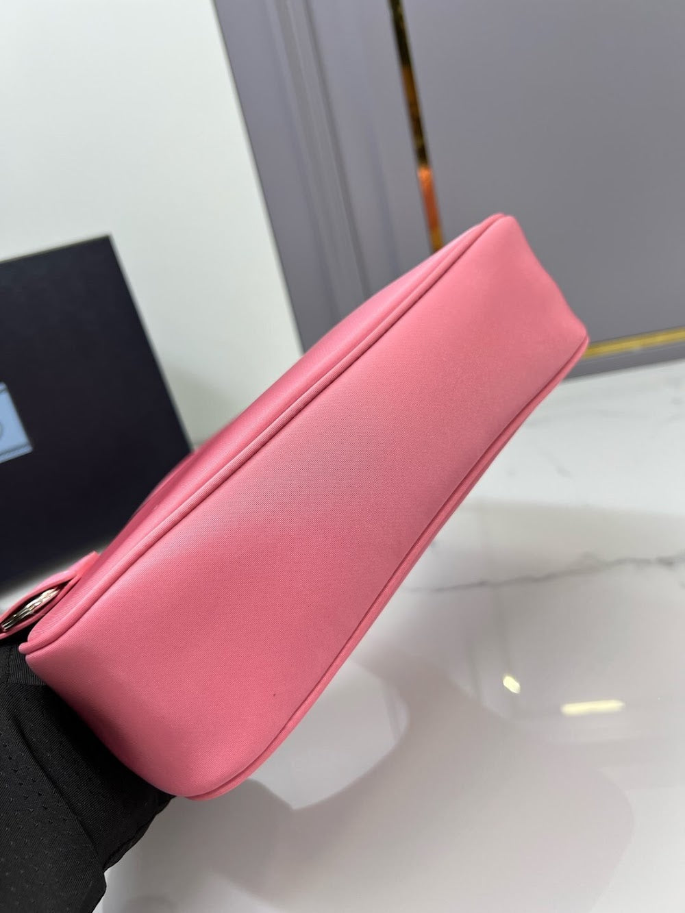 Dragons Bags Pradn Luxury Bag --101742