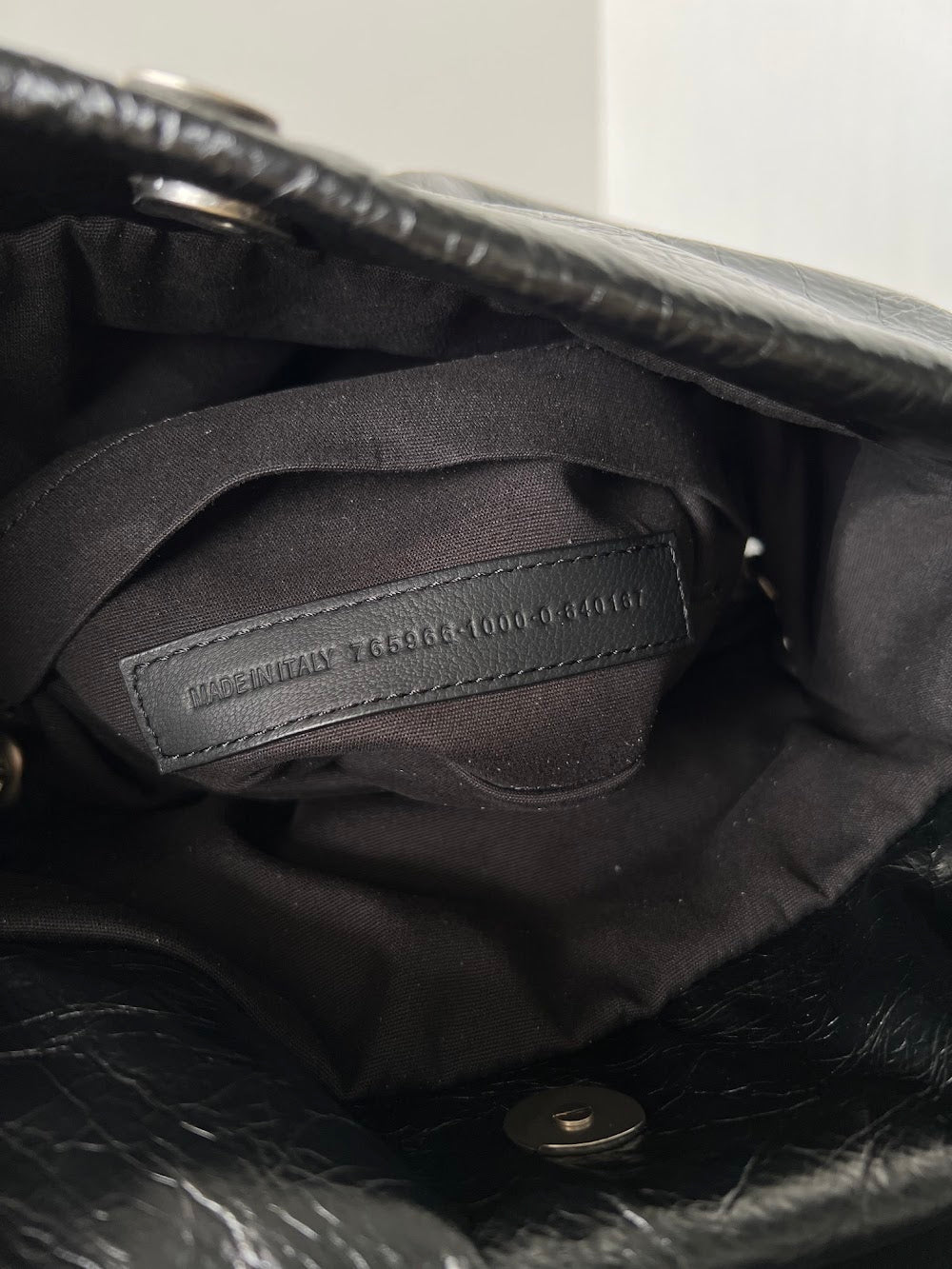 Dragons Bags Balenciaga Luxury Bag --111263