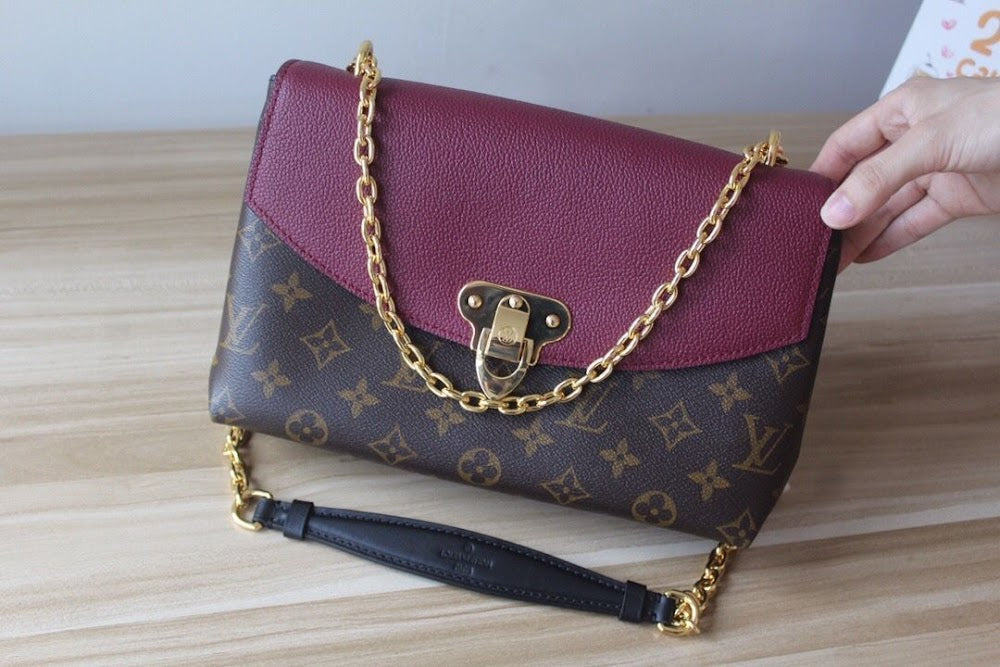 Dragons Bags ln Luxury Bag --57082