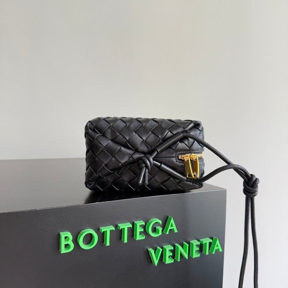 Dragons Bags Bottegan Luxury Bag --90331