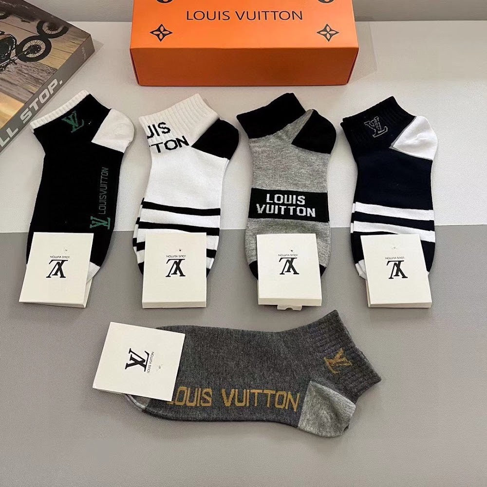 Dragons Bags Premium Luxury Socks --97851
