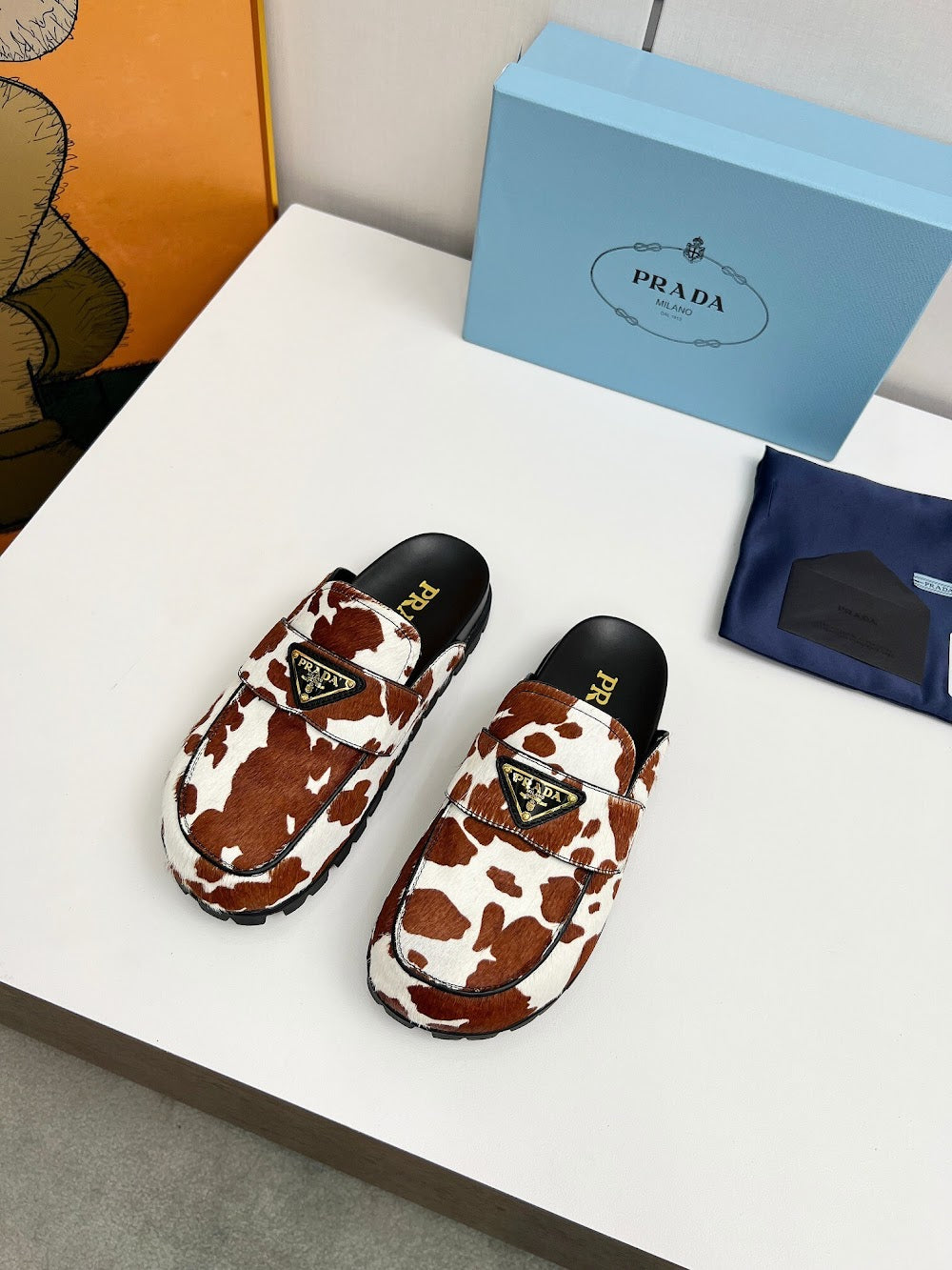 Dragons Bags Prada Luxury Heels --52888