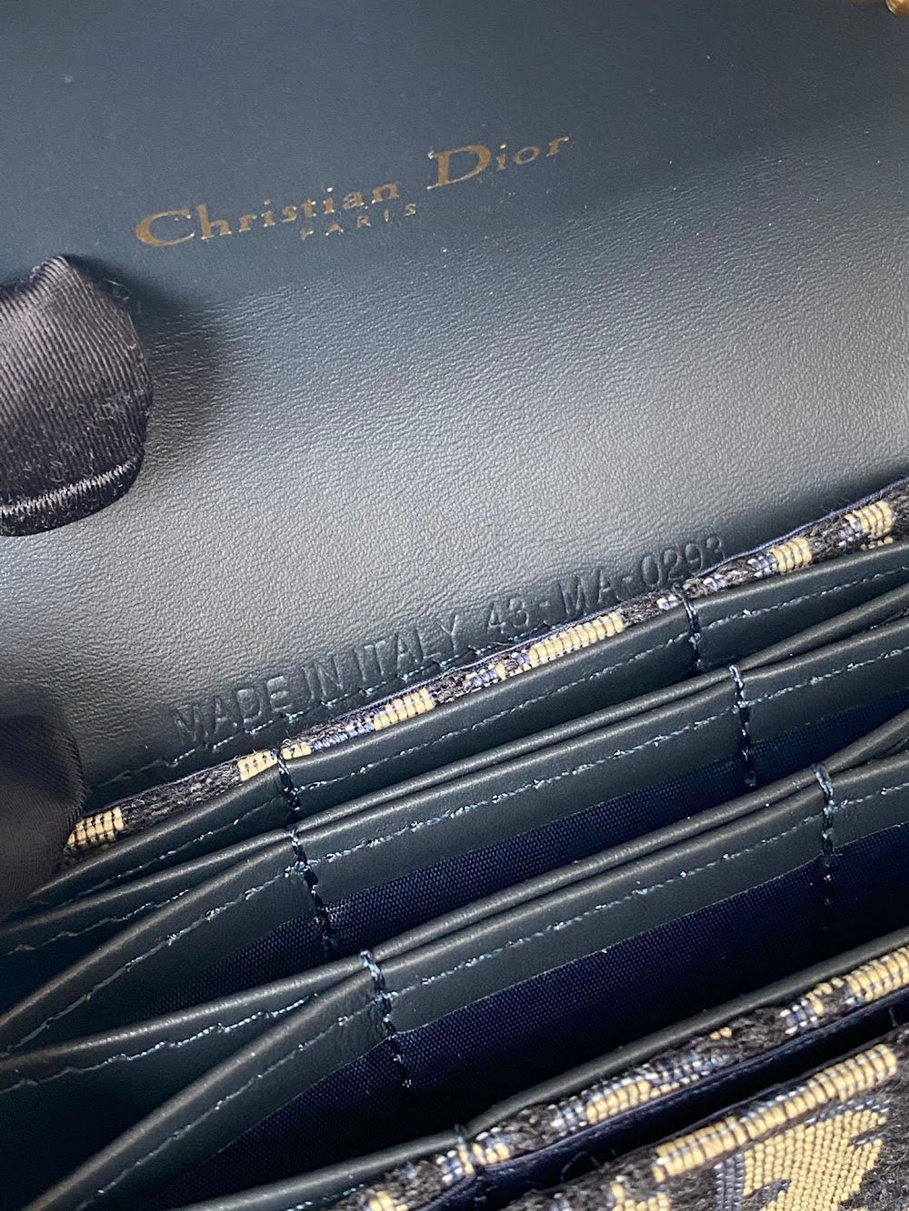 Dragons BagsDiorn Luxury Bag --114833