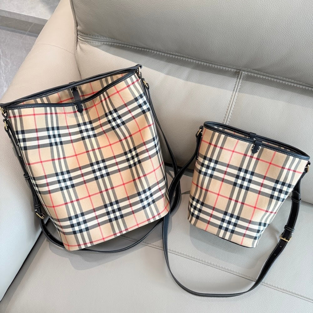 Dragons Bags Burberryn Luxury Bag --92814