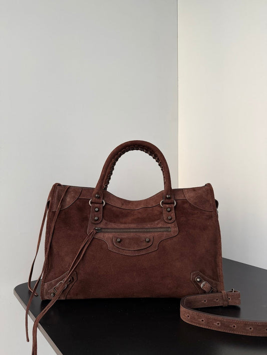 Dragons Bags Balenciaga Luxury Bag --111679