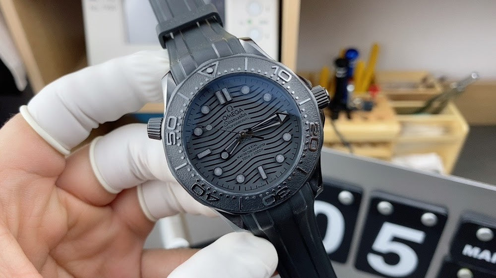 Dragons Bags Luxury Designer Watch --104659