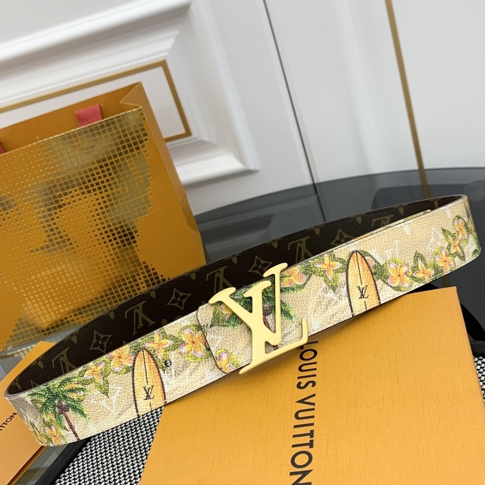 Dragons Bags ln Luxury Belt --109313