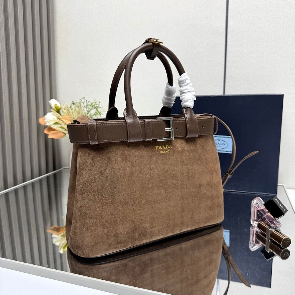 Dragons Bags Pradn Luxury Bag --102385