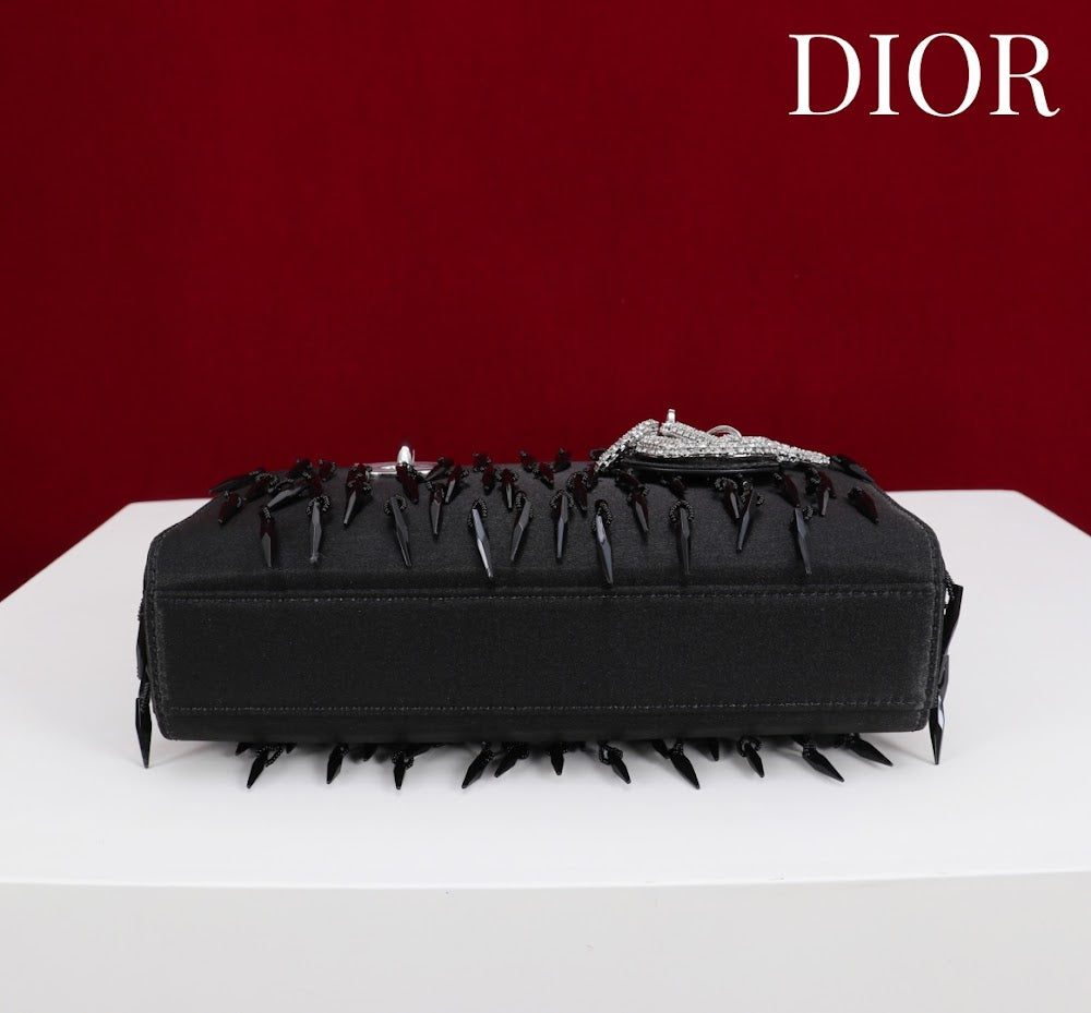 Dragons BagsDiorn Luxury Bag --114702