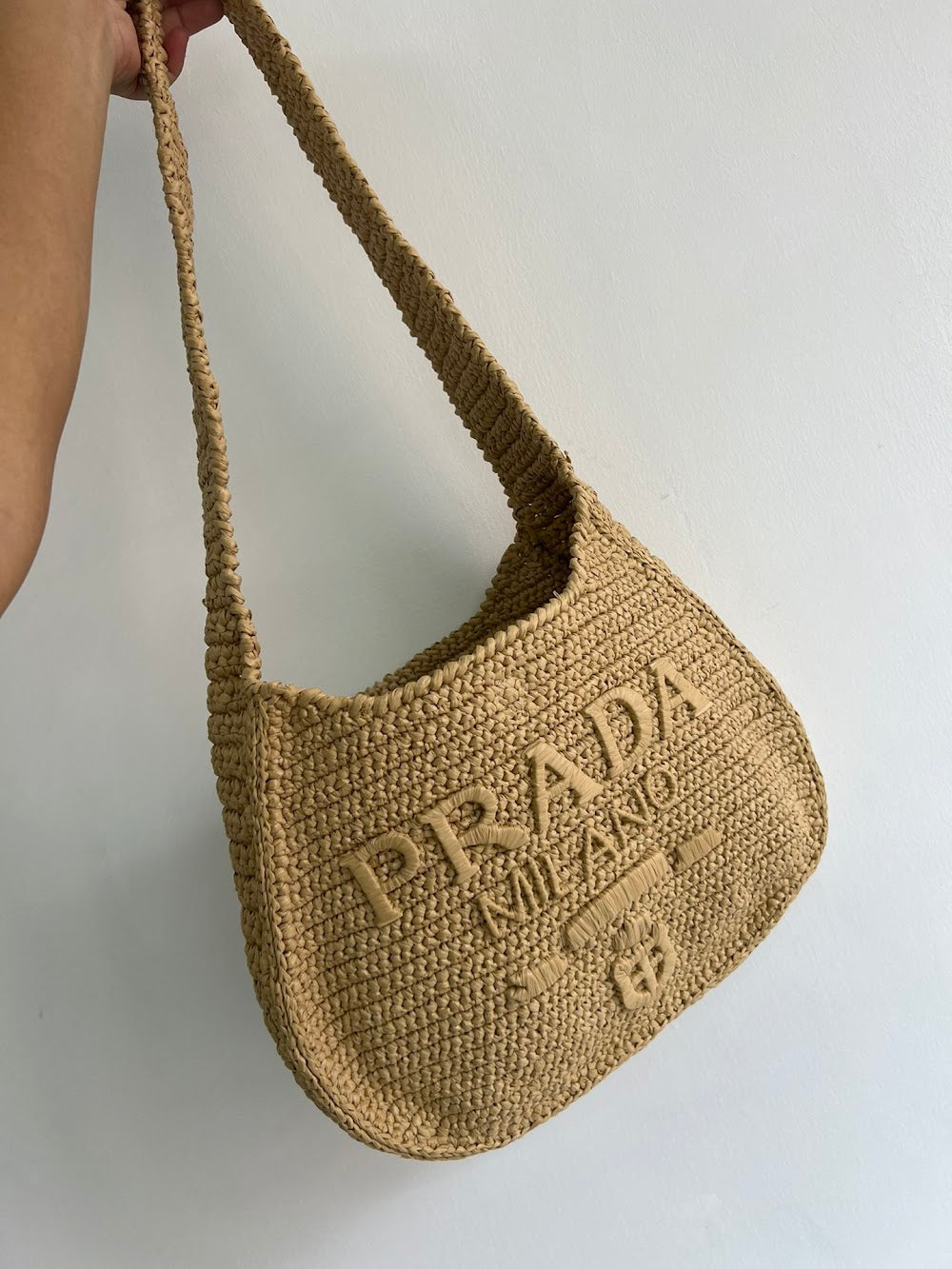 Dragons Bags Prada Luxury Bag --54433