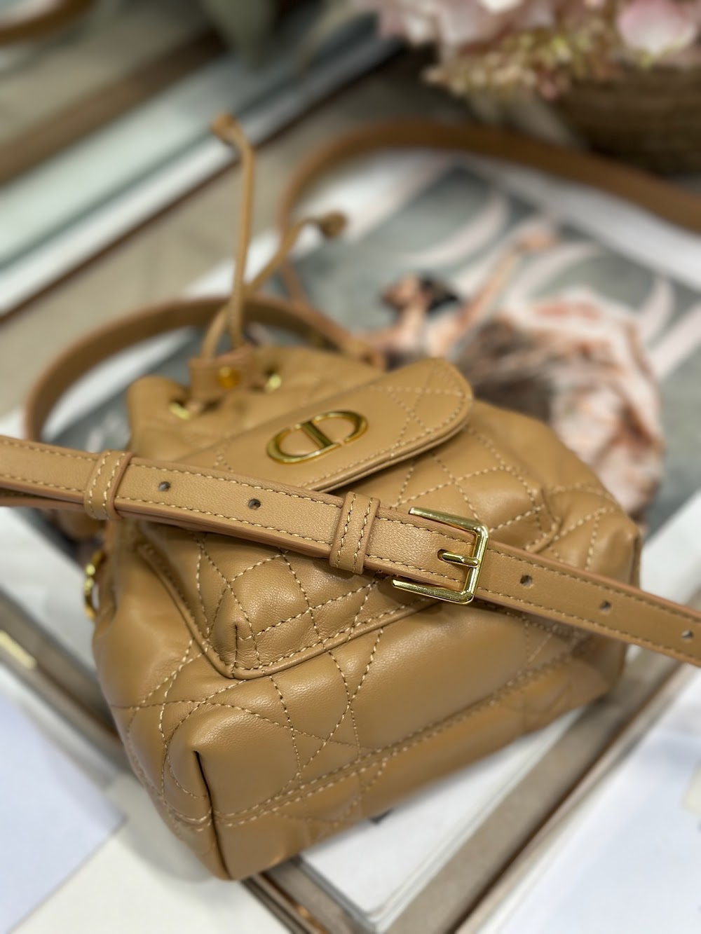 Dragons BagsDiorn Luxury Bag --115563