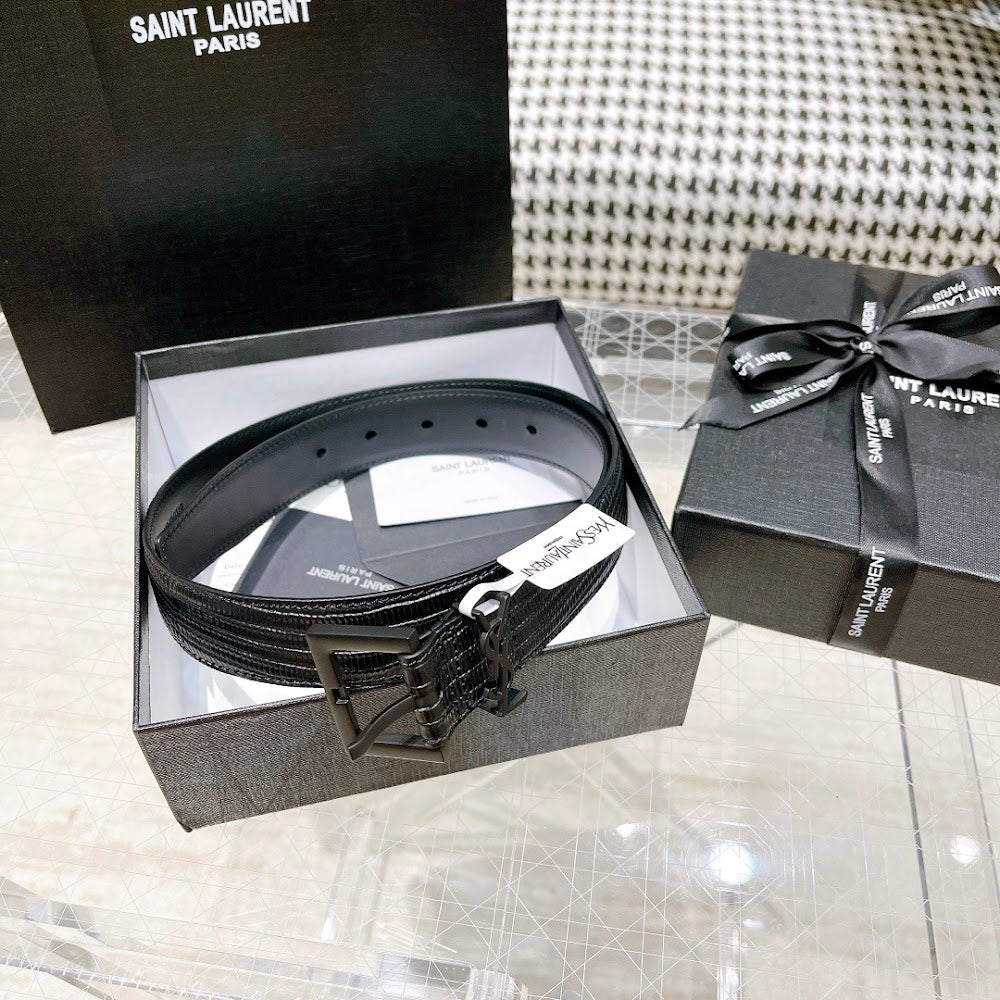 Dragons Bags YSLn Luxury Belt --107526