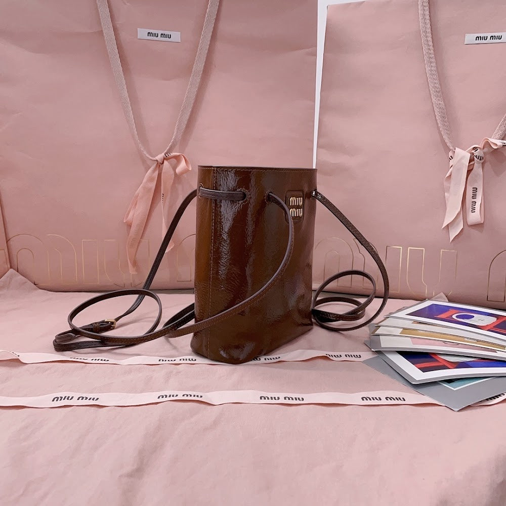 Dragons Bags Miun Miun Luxury Bag --122426