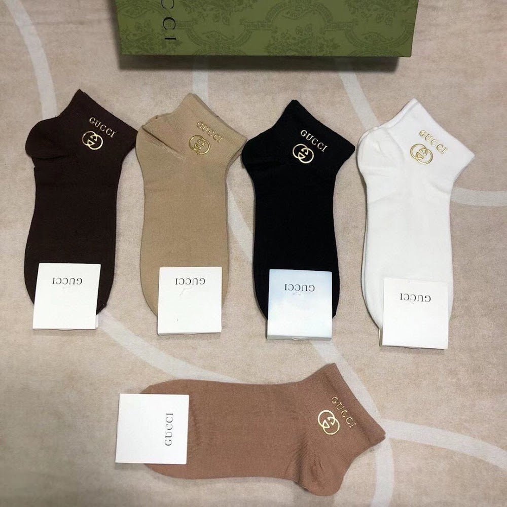 Dragons Bags Premium Luxury Socks --98238