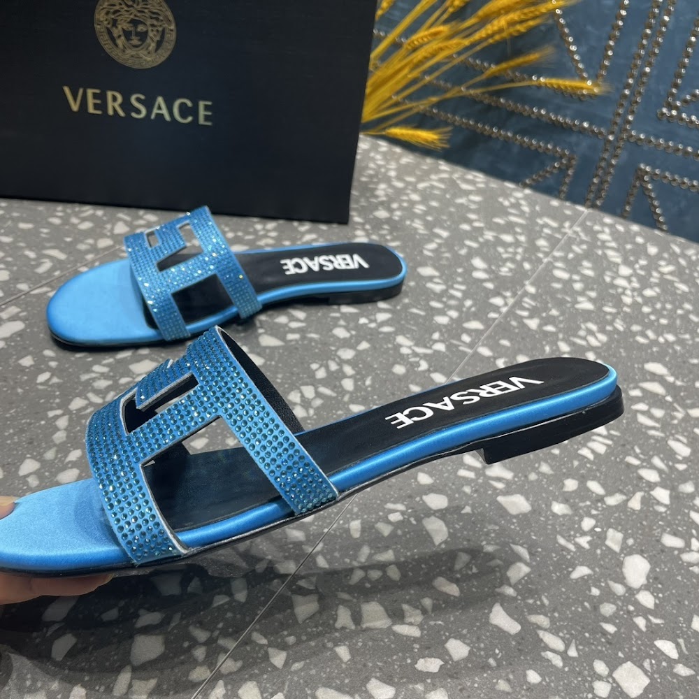 Dragons Bags Versace Luxury Heels --51026