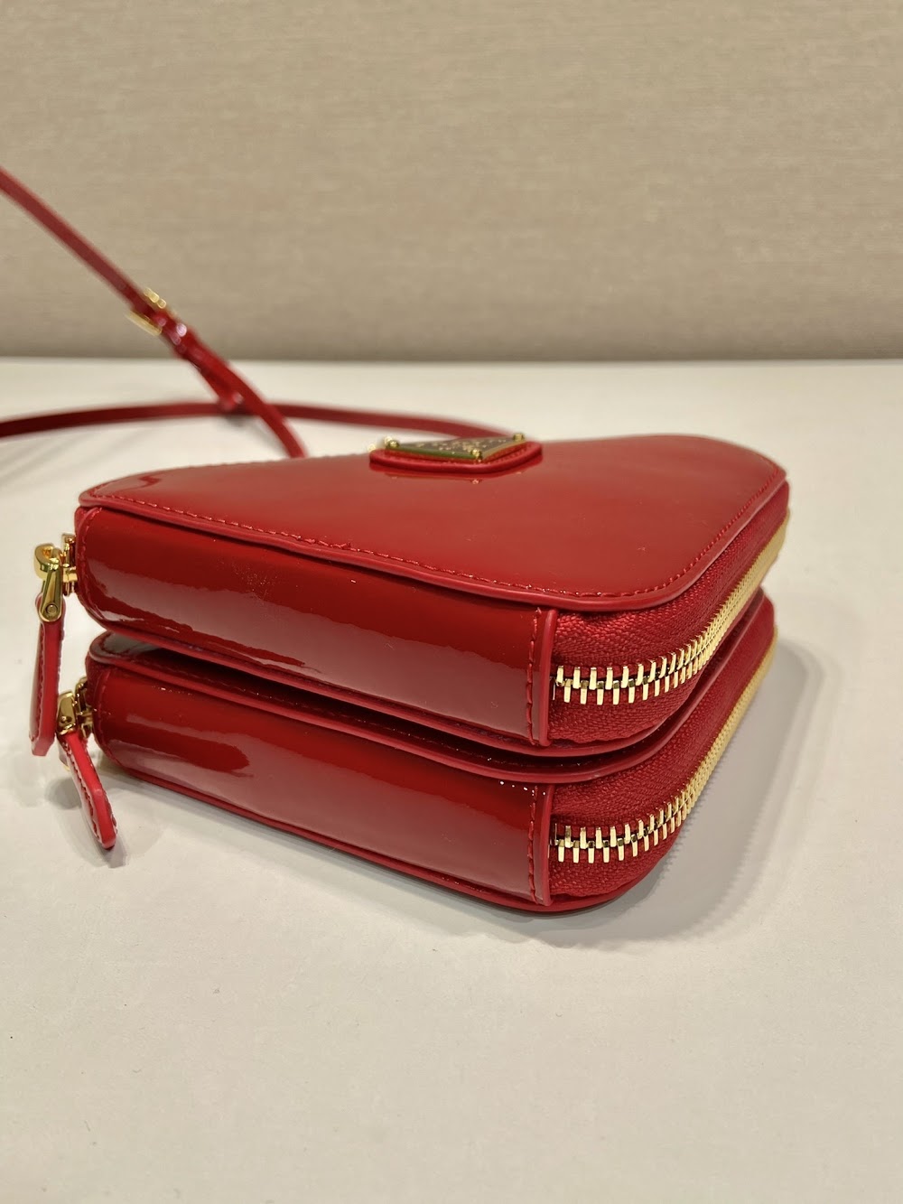 Dragons Bags Prada Luxury Bag --54403