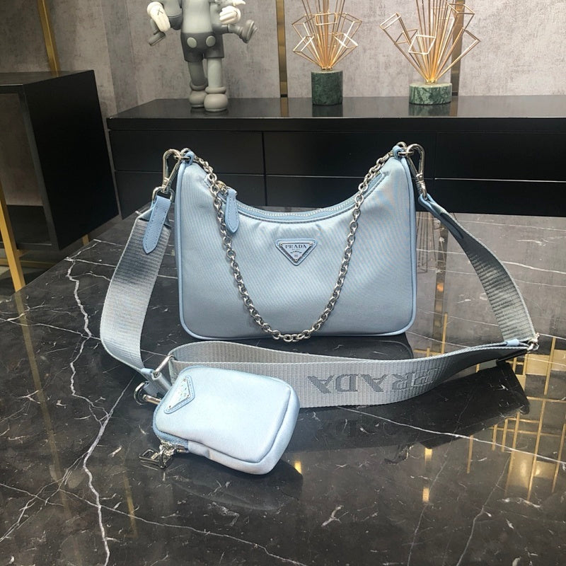 Jessica Bags pradn Luxury Bag --74669