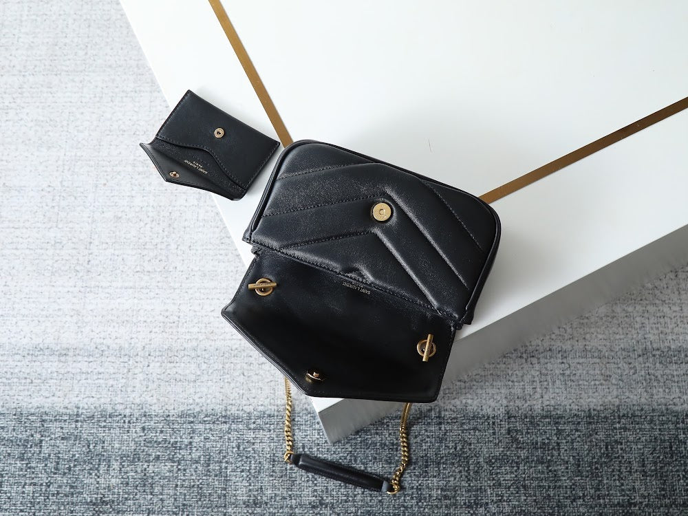 Dragons Bags YSLn Luxury Bag --120031