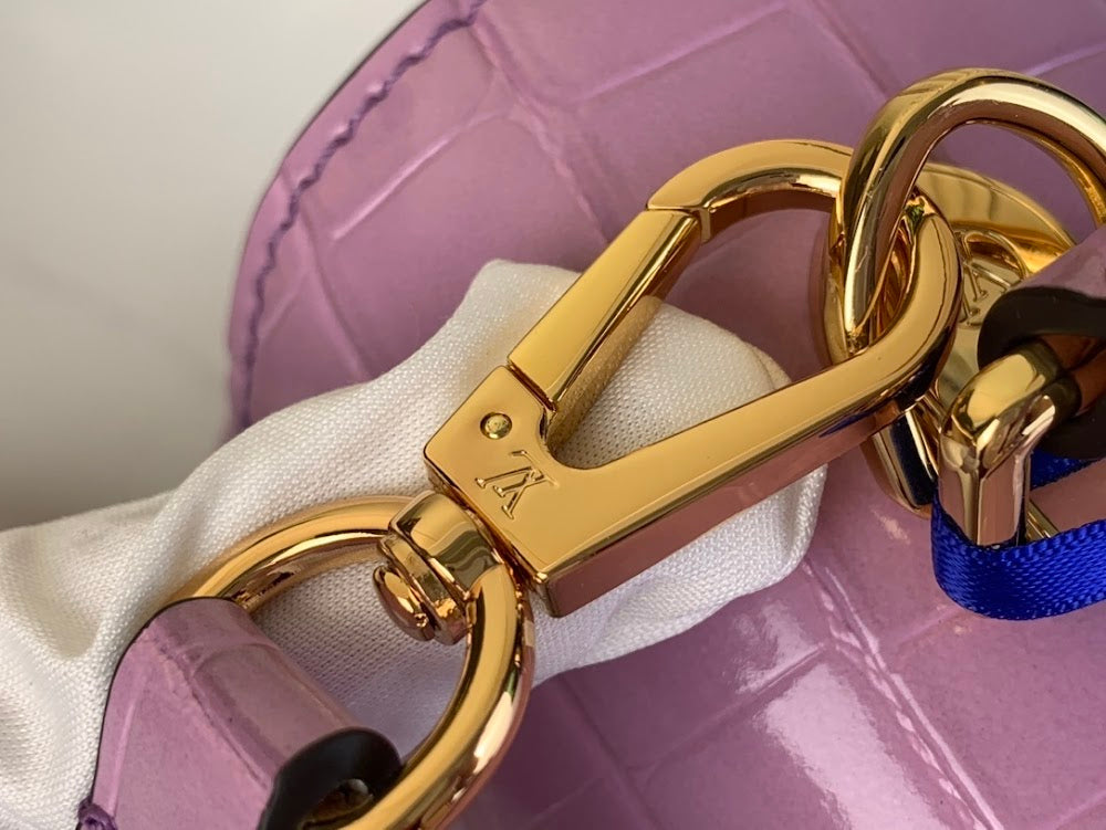 Dragons Bags ln Luxury Bag --62673