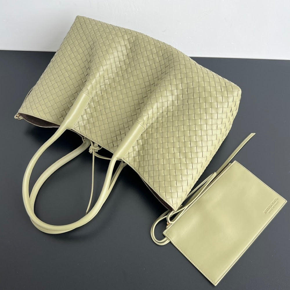 Dragons Bags Bottegan Luxury Bag --90960