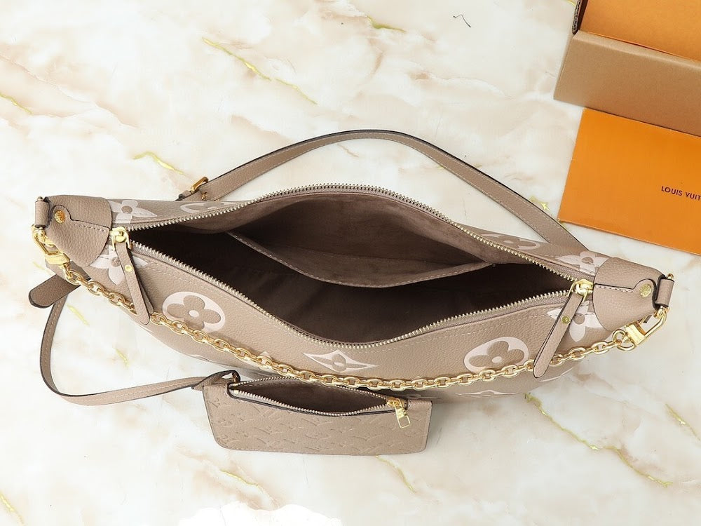 Dragons Bags ln Luxury Bag --76507