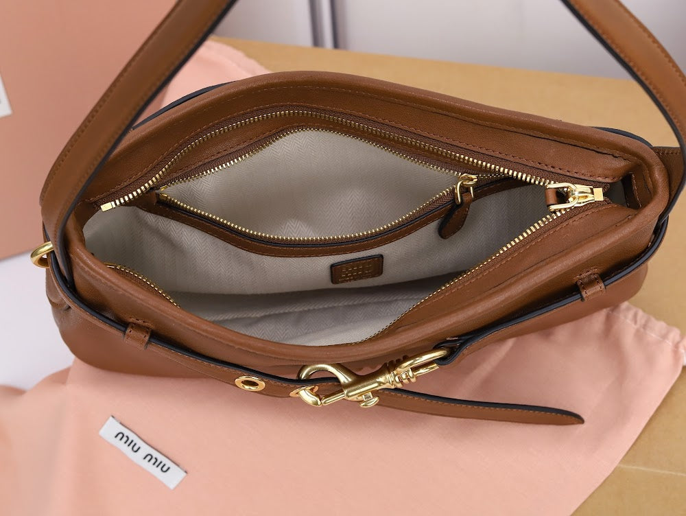 Dragons Bags Miun Miun Luxury Bag --122514
