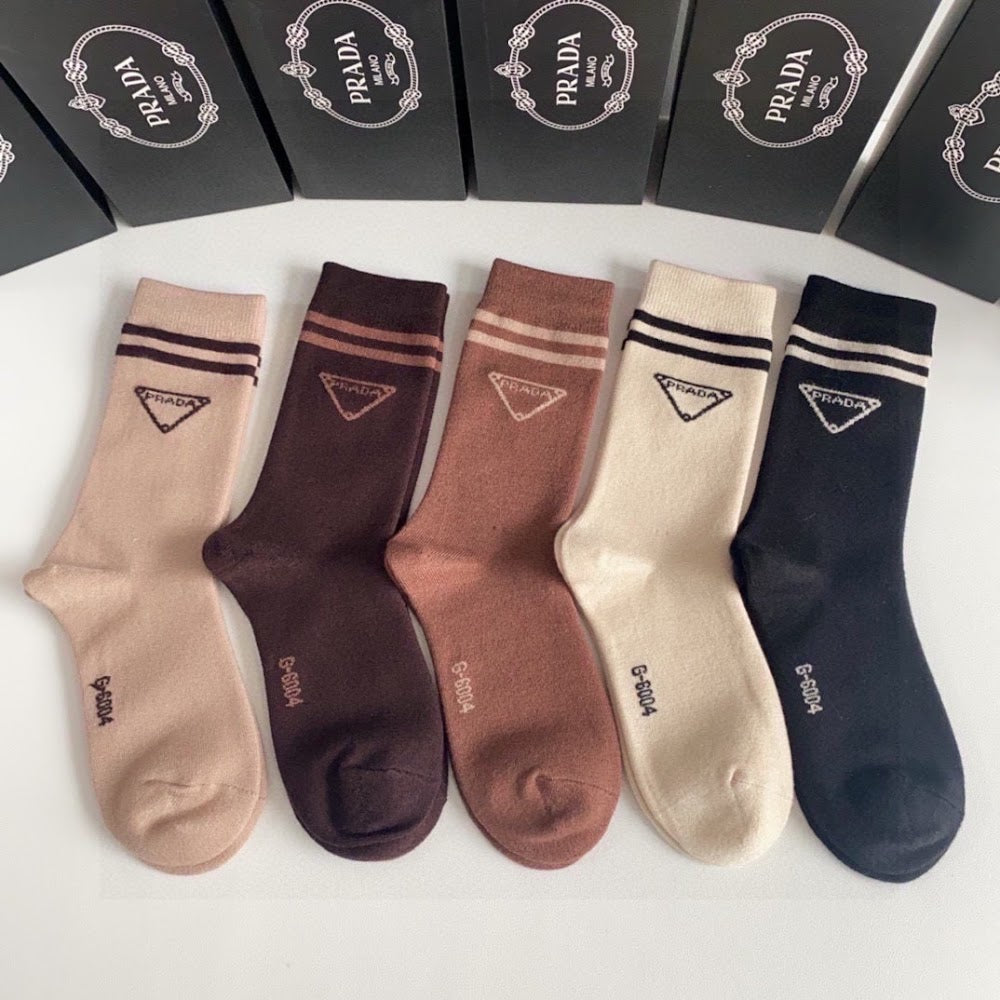 Dragons Bags Premium Luxury Socks --97808