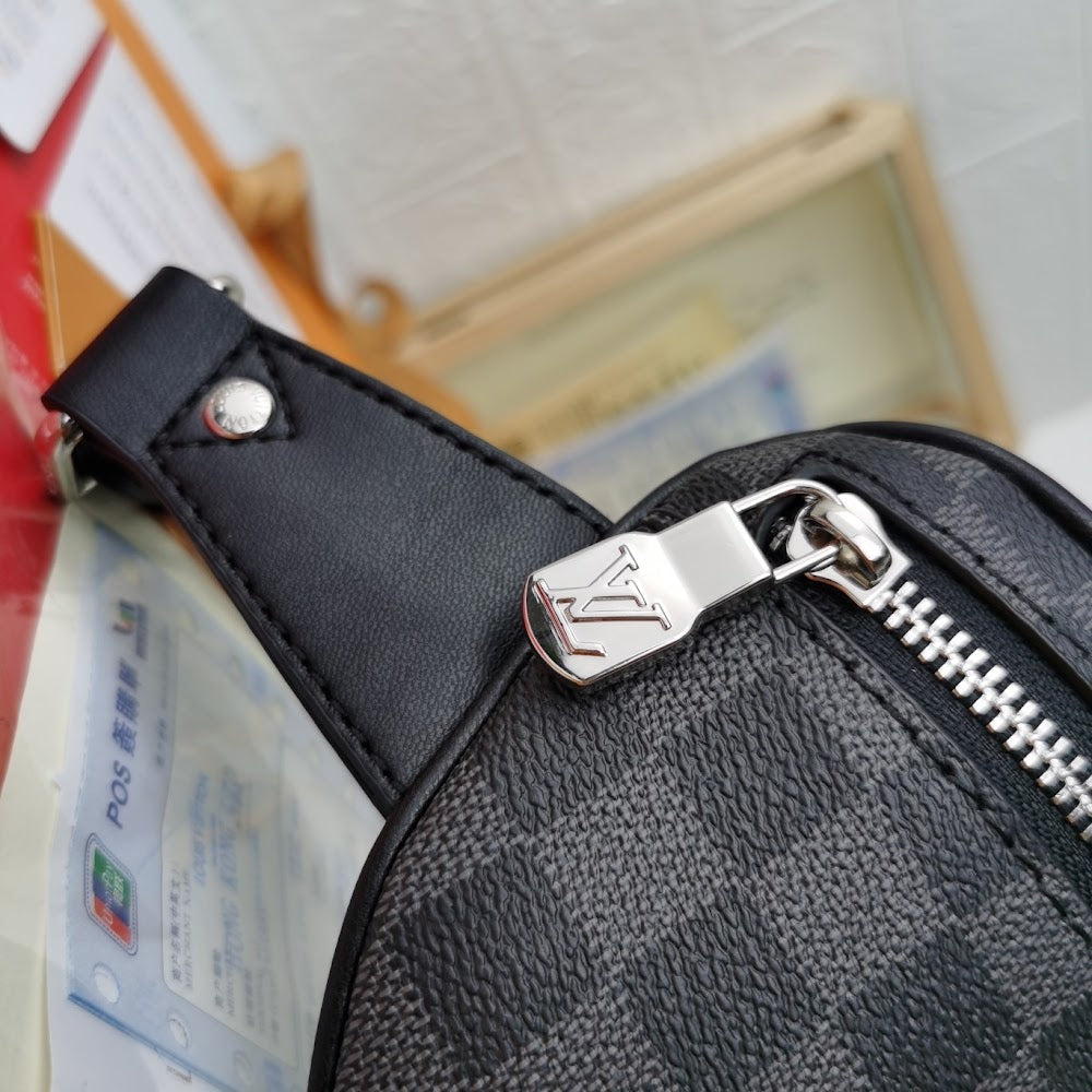 Dragons Bags ln Luxury Bag --78569