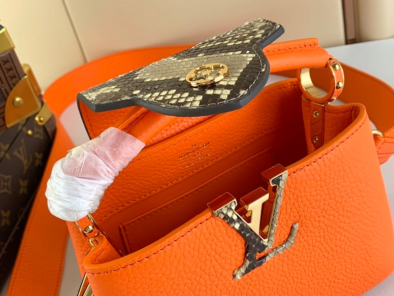 Dragons Bags ln Luxury Bag --67811