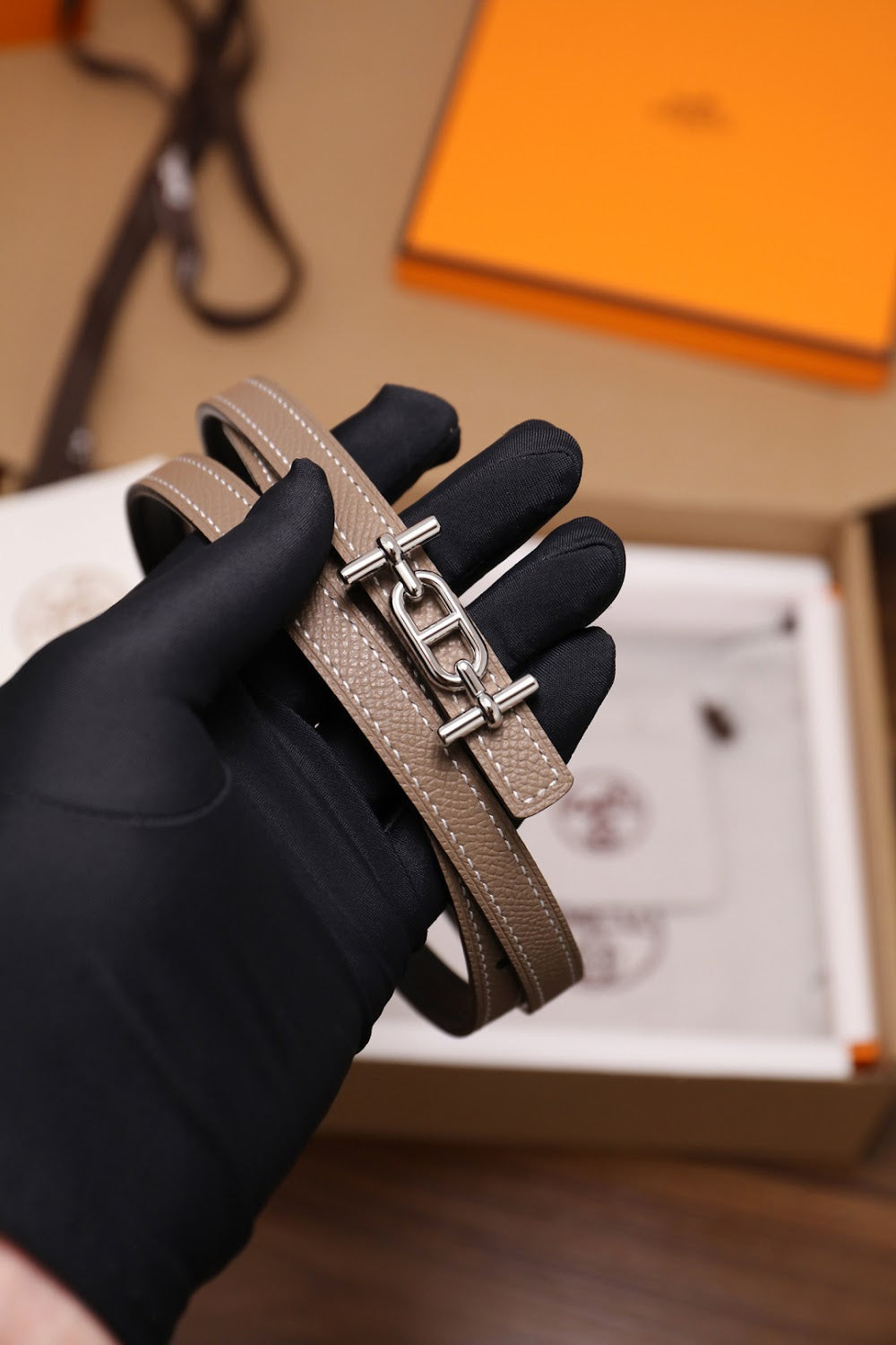 Dragons Bags Hermesn Luxury Belt --109013
