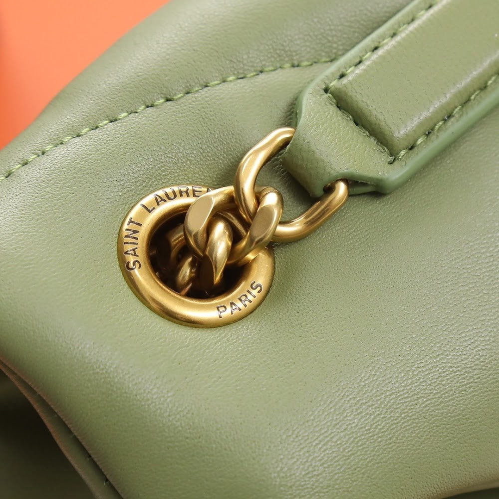 Dragons Bags YSLn Luxury Bag --120397