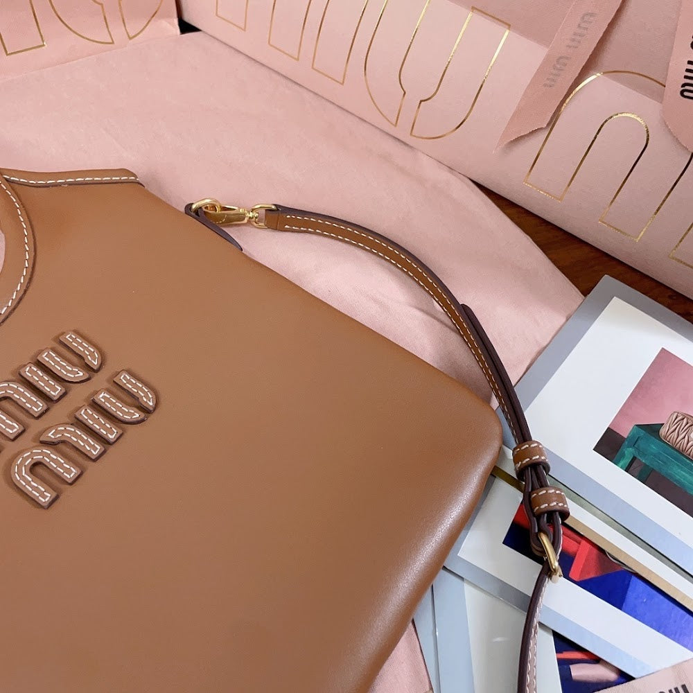Dragons Bags Miun Miun Luxury Bag --122323