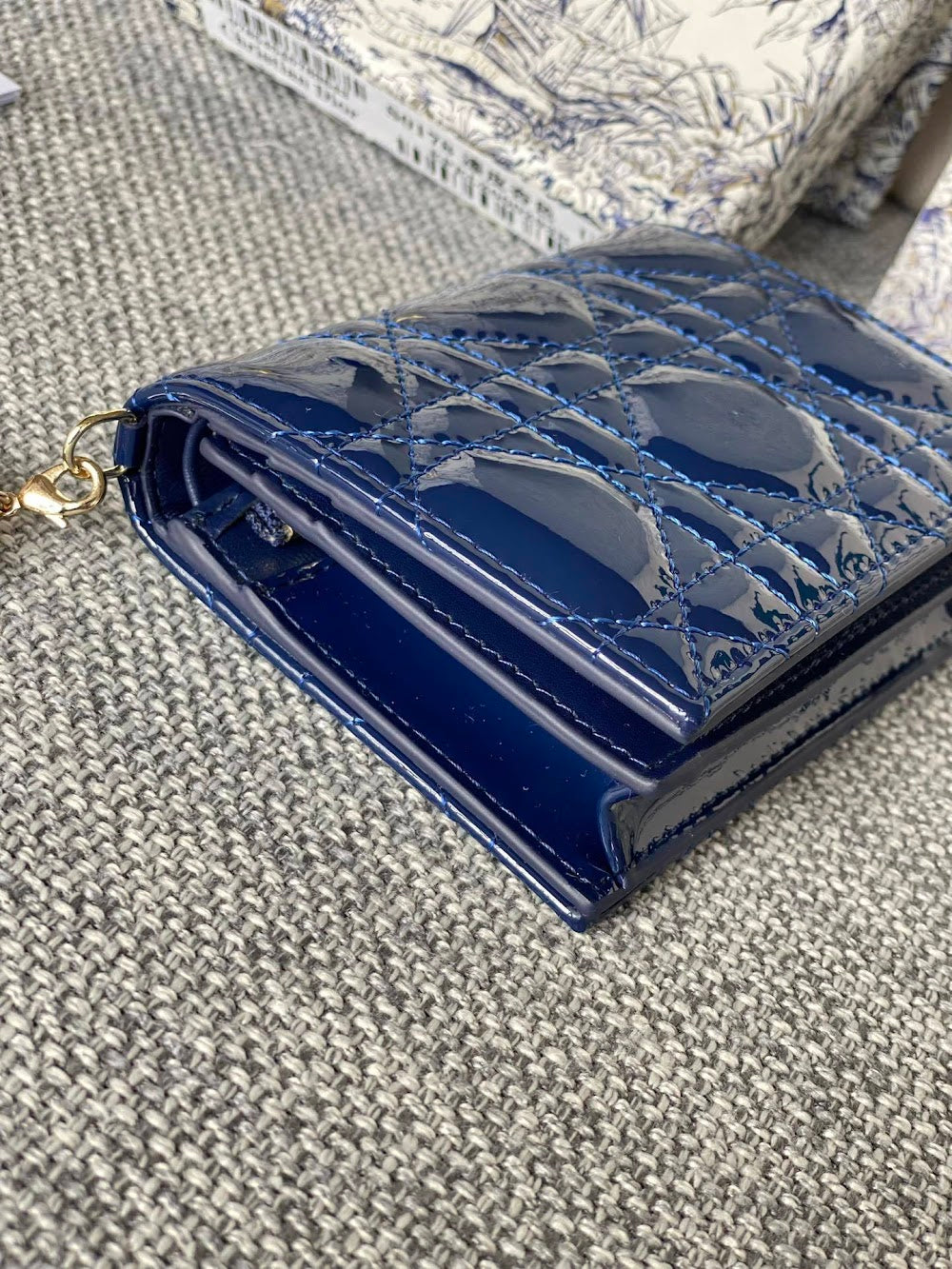 Dragons BagsDiorn Luxury Bag --115083