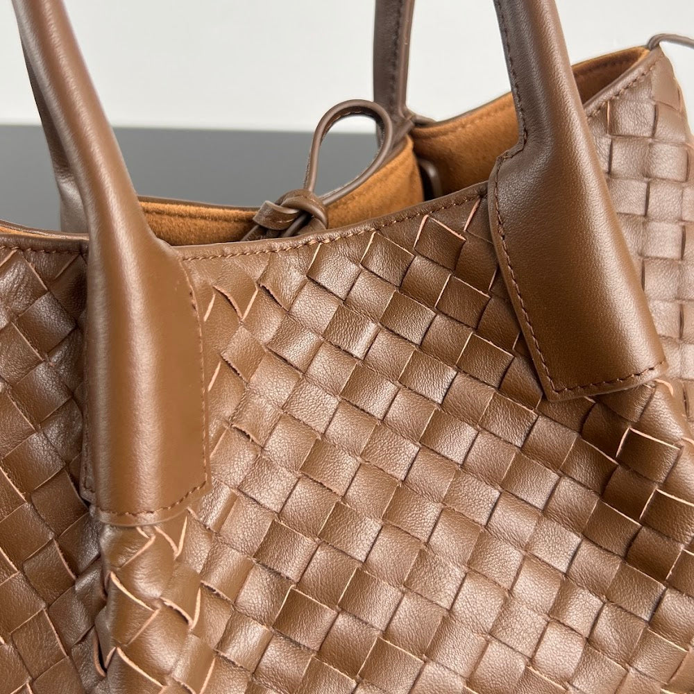 Dragons Bags Bottegan Luxury Bag --90905