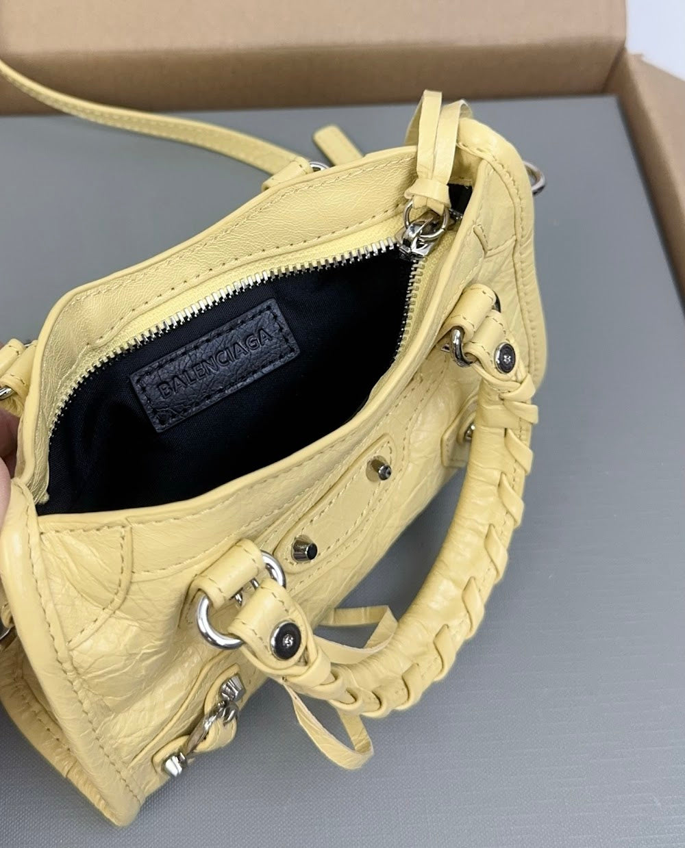 Dragons Bags Balenciaga Luxury Bag --110847