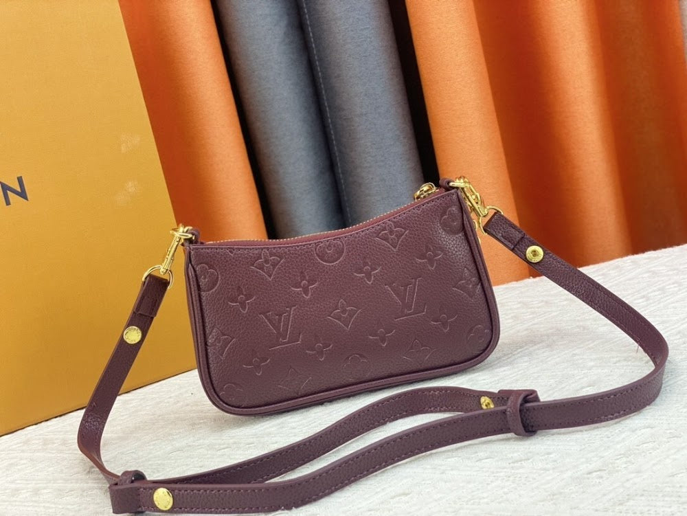 Jessica Bags ln Luxury Bag --76010