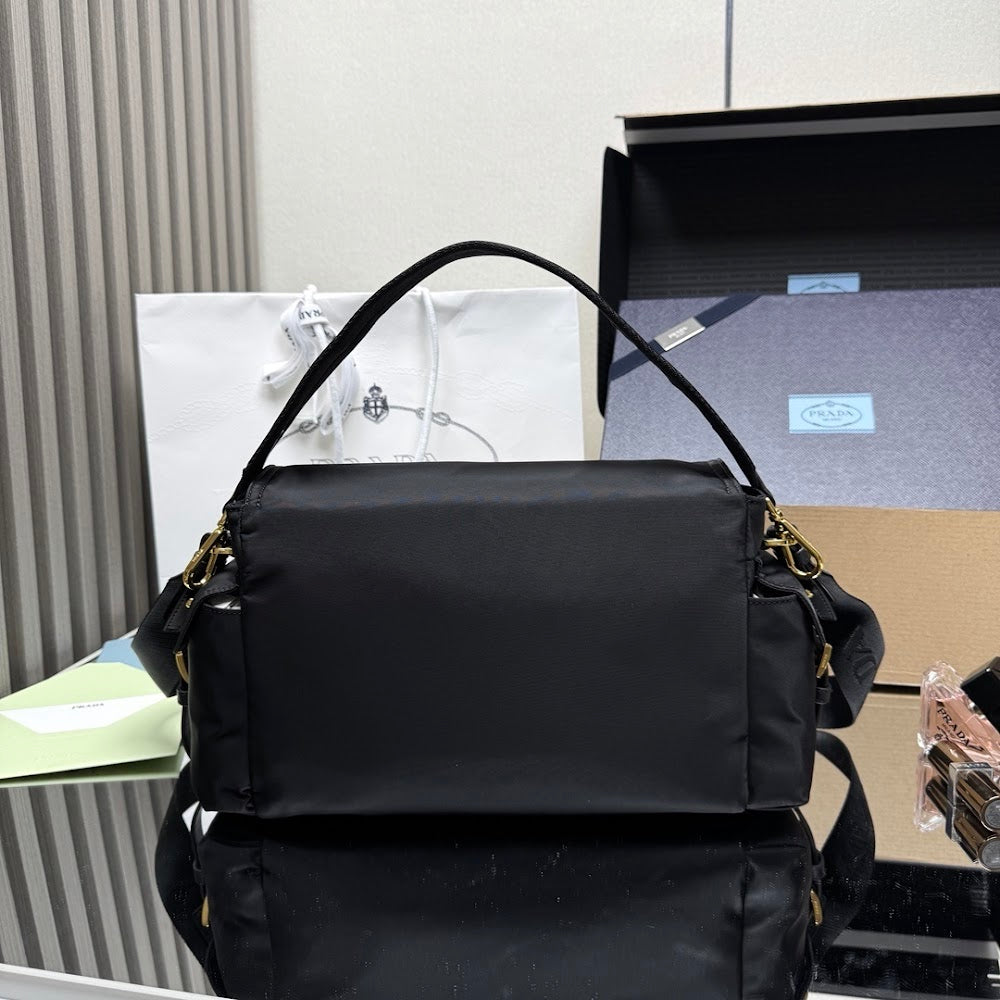 Dragons Bags Pradn Luxury Bag --103011