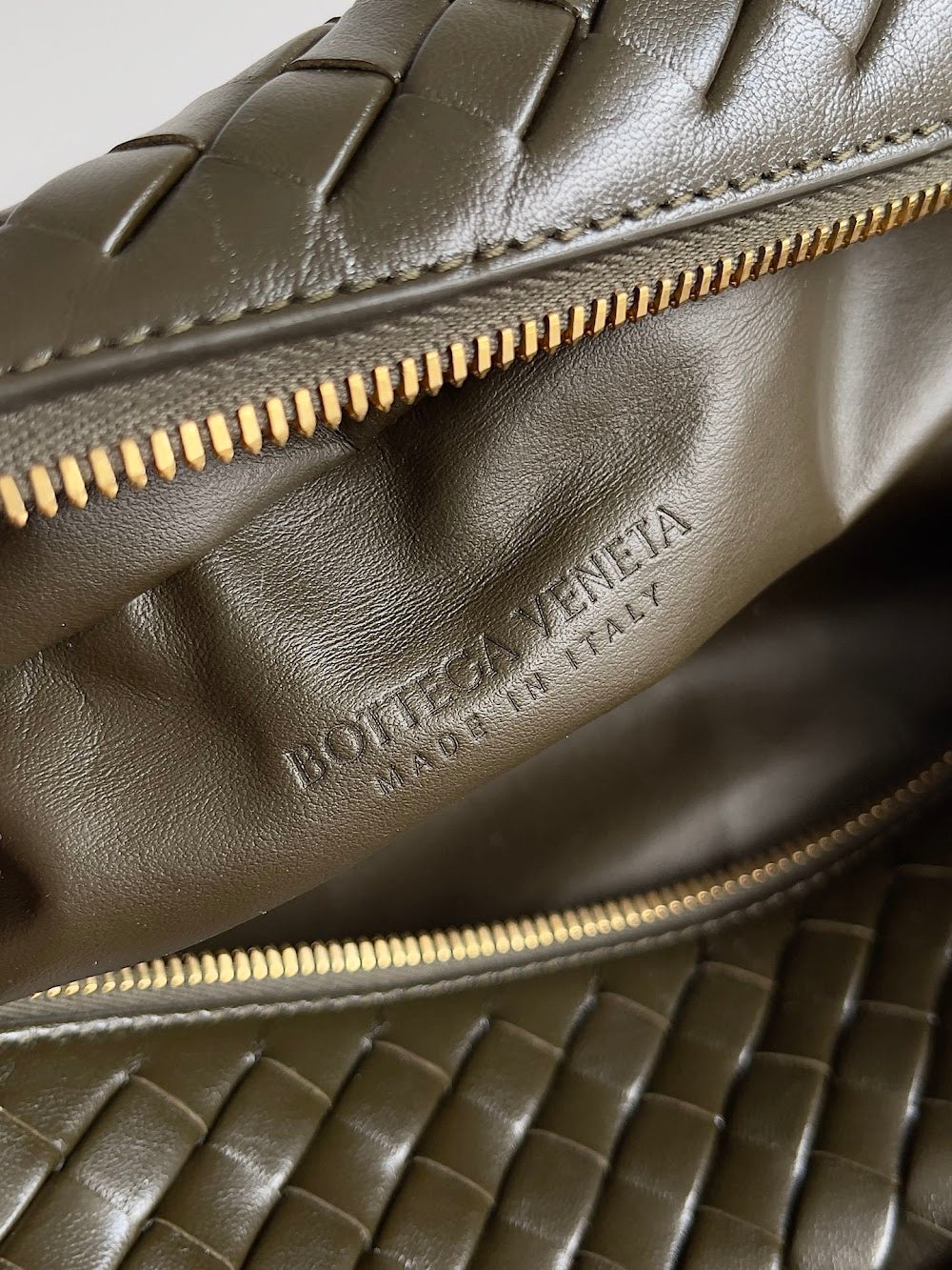 Dragons Bags Bottegan Luxury Bag --91150