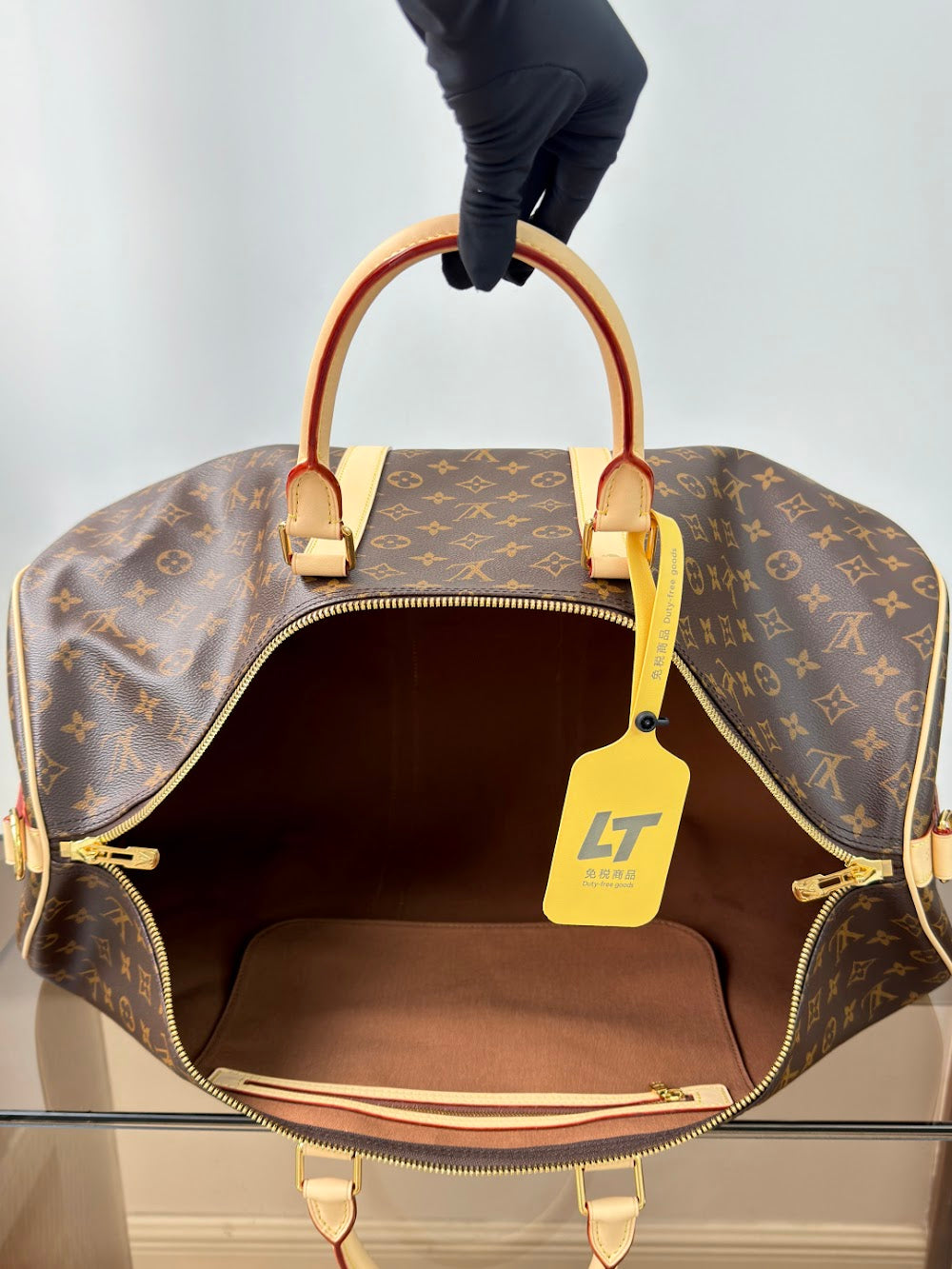 Dragons Bags ln Luxury Bag --96816
