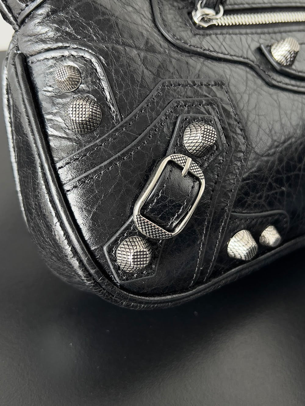 Dragons Bags Balenciaga Luxury Bag --111743