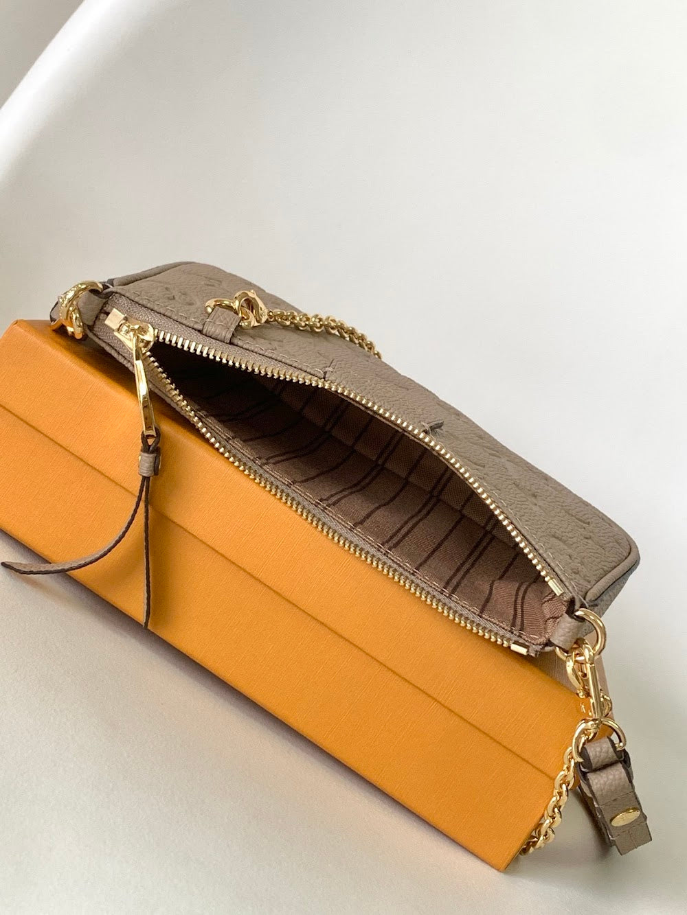 Dragons Bags LVn Luxury Bag --79651