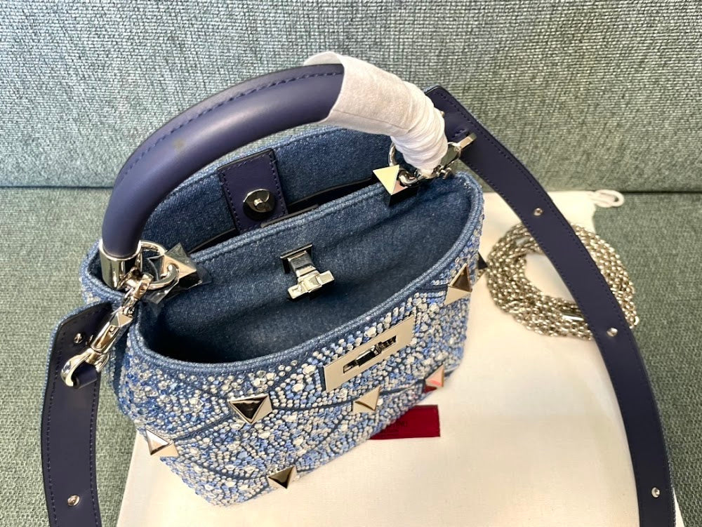 Dragons Bags Valentine Luxury Bag --121039
