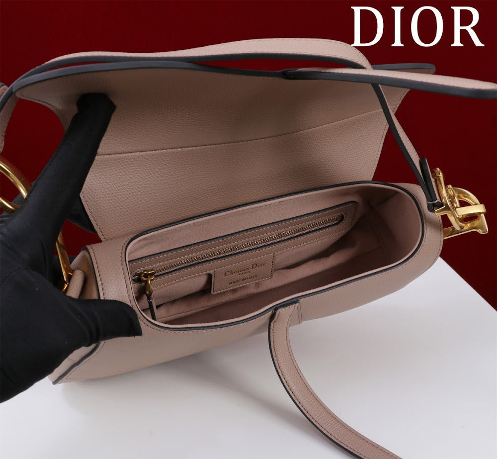Dragons BagsDiorn Luxury Bag --116518