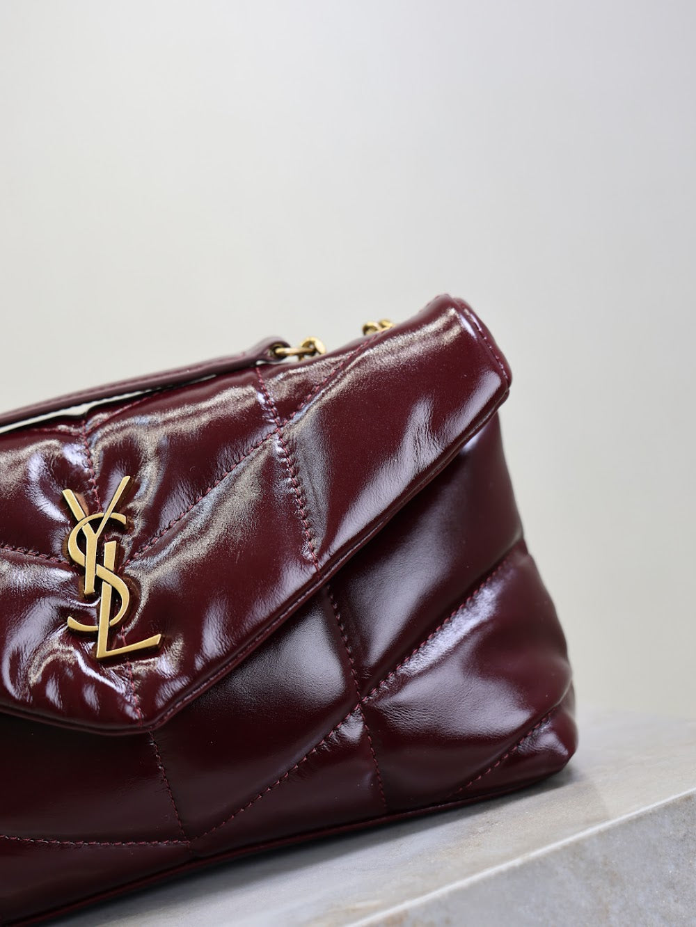 Dragons Bags YSLn Luxury Bag --119720