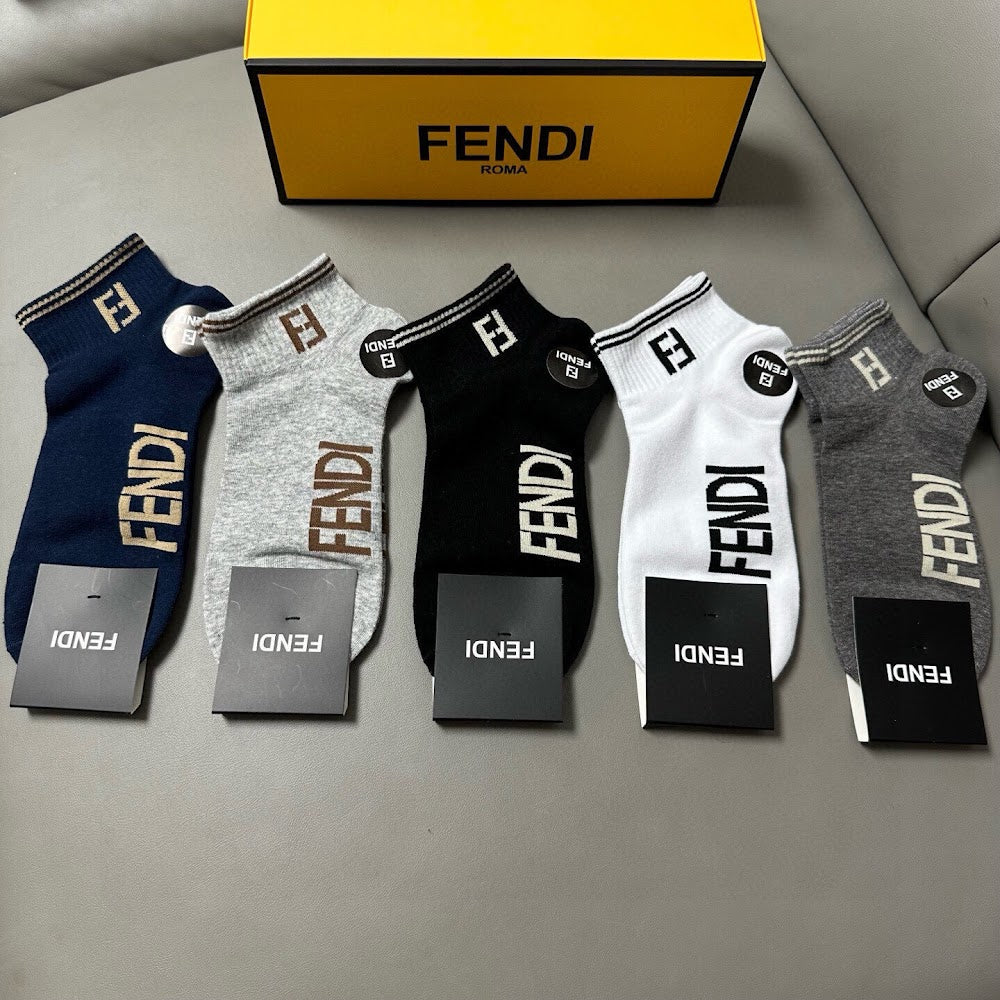 Dragons Bags Premium Luxury Socks --98672